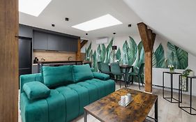 Cosy Apartments Kosciuszki Near The Main Train Station By Noclegi Renters